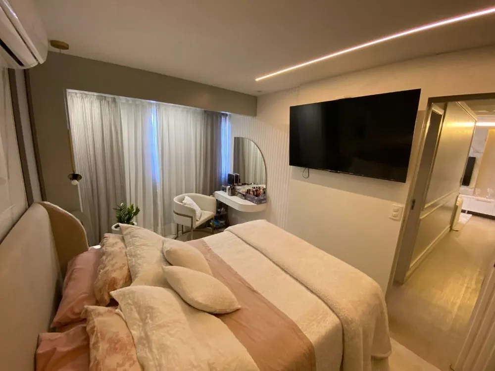 Apartamento, 3 quartos, 60 m² - Foto 4
