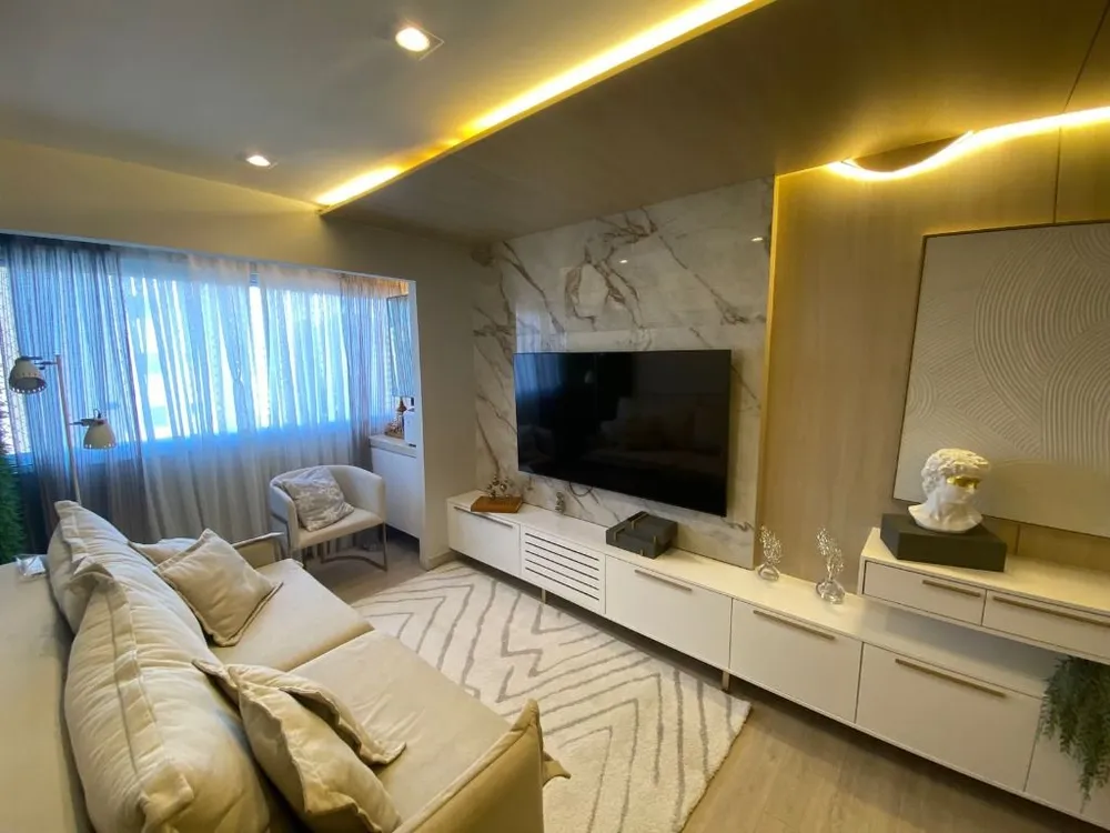 Apartamento, 3 quartos, 60 m² - Foto 5