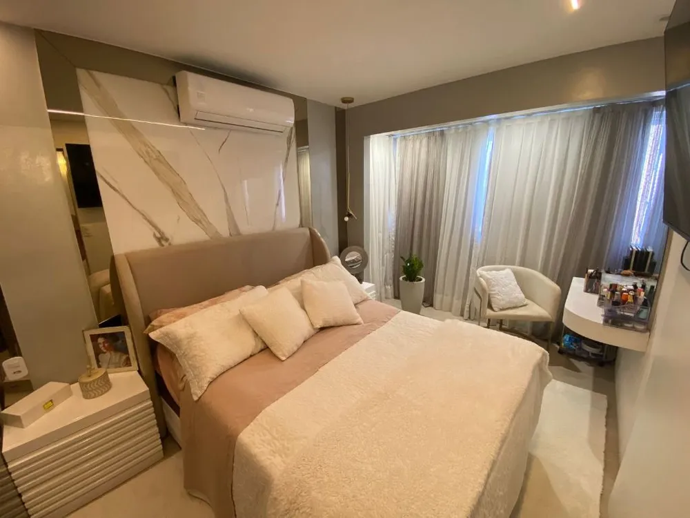 Apartamento, 3 quartos, 60 m² - Foto 7