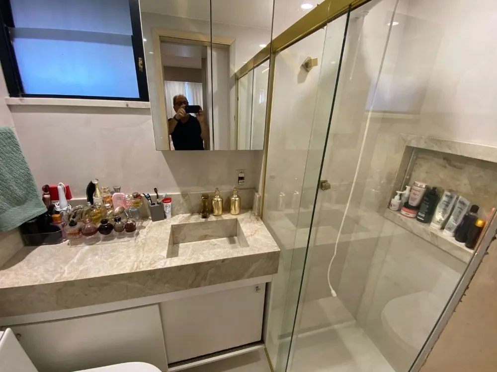 Apartamento, 3 quartos, 60 m² - Foto 10