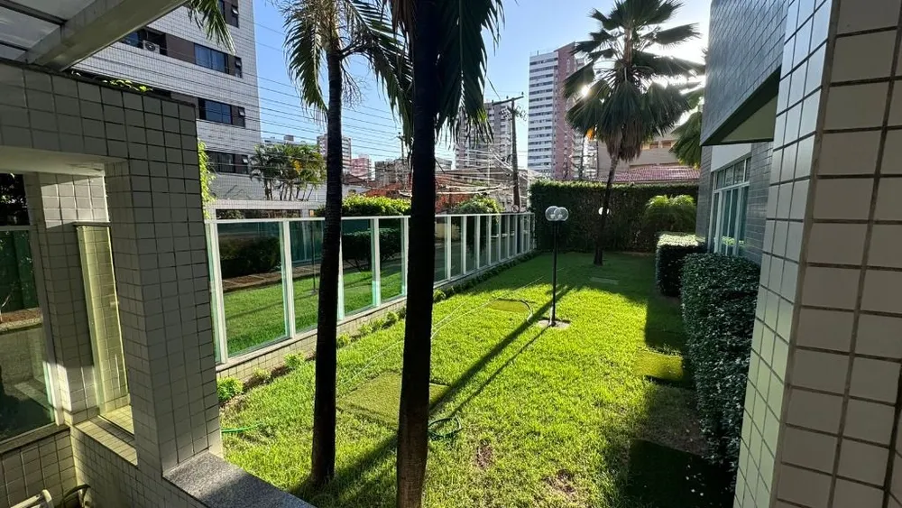 Apartamento, 3 quartos, 150 m² - Foto 2