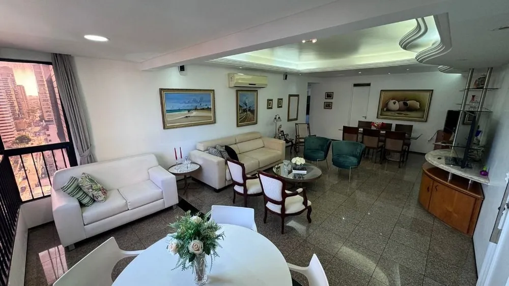 Apartamento, 3 quartos, 150 m² - Foto 5