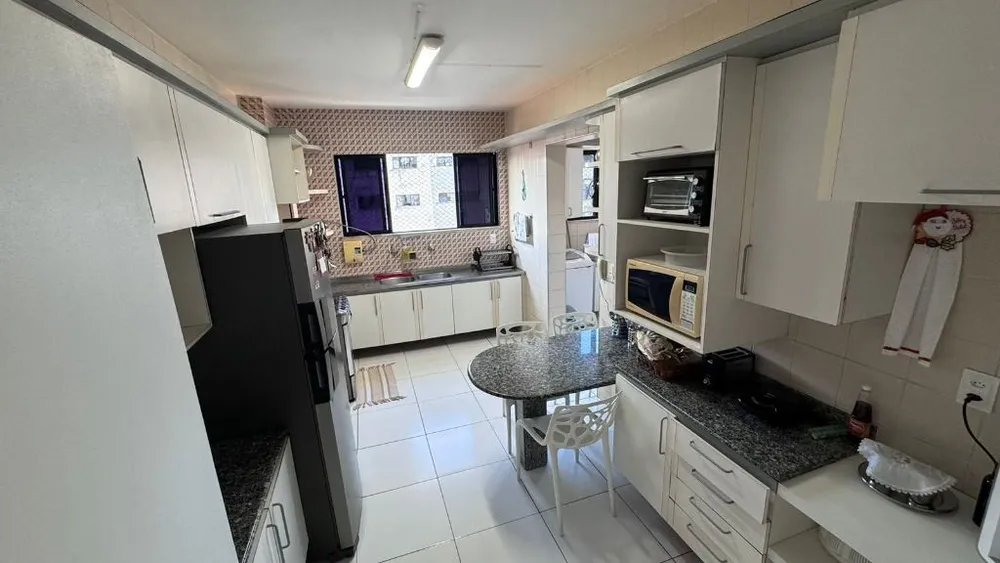 Apartamento, 3 quartos, 150 m² - Foto 11
