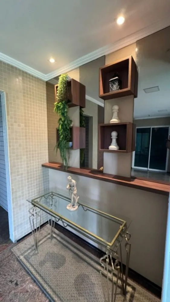 Apartamento, 3 quartos, 150 m² - Foto 3