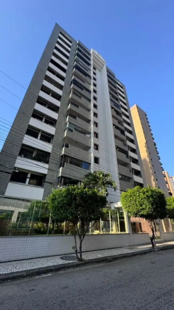 Apartamento, 3 quartos, 150 m² - Foto 1