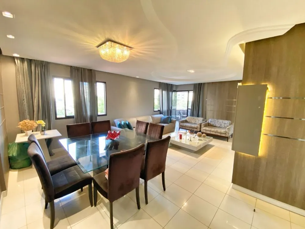 Apartamento, 3 quartos, 166 m² - Foto 9