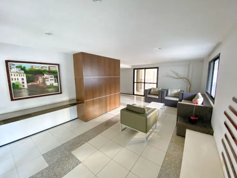 Apartamento, 3 quartos, 166 m² - Foto 1