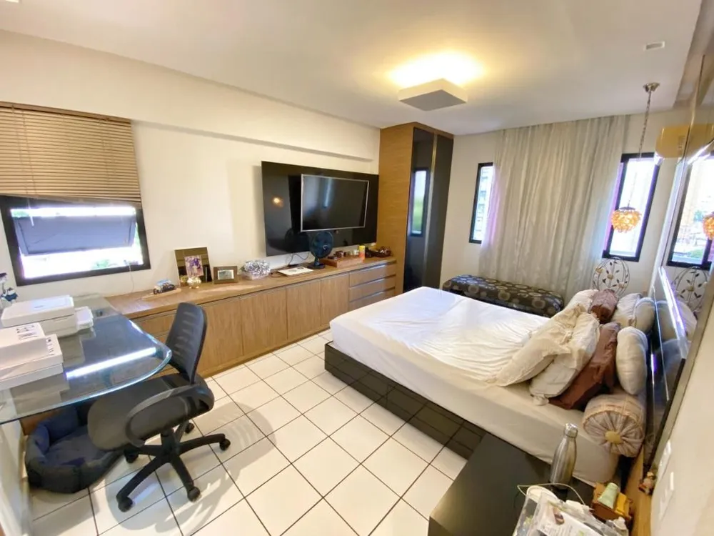 Apartamento, 3 quartos, 166 m² - Foto 4