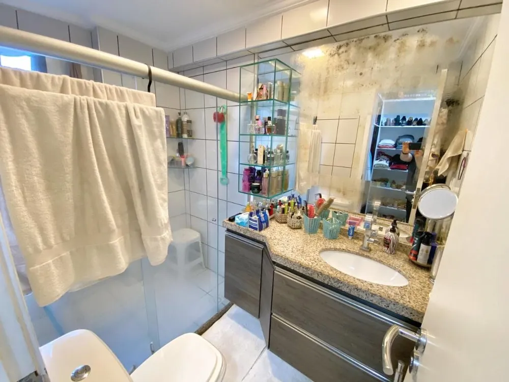 Apartamento, 3 quartos, 166 m² - Foto 2