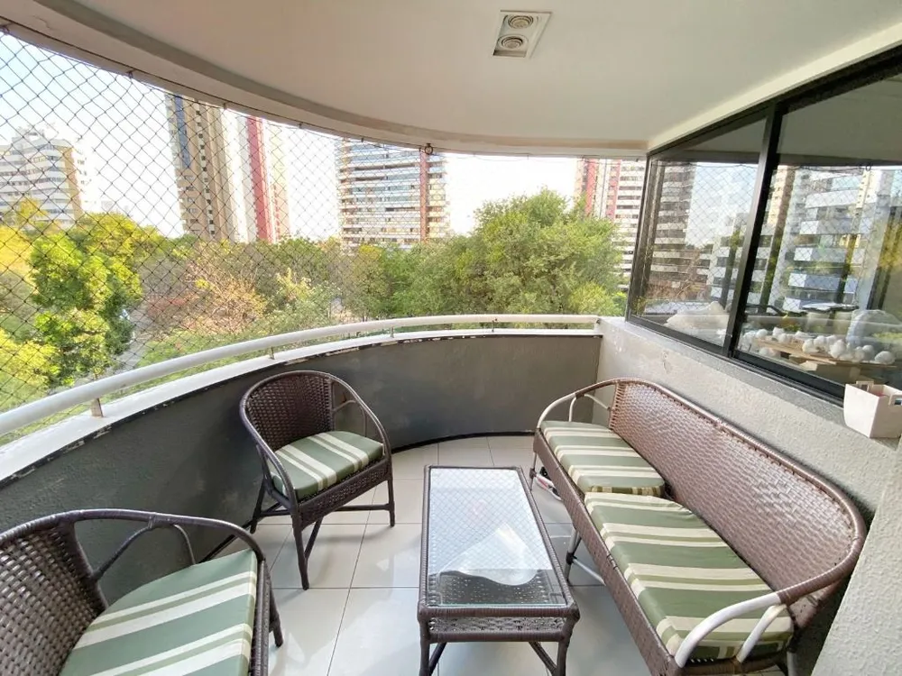 Apartamento, 3 quartos, 166 m² - Foto 5