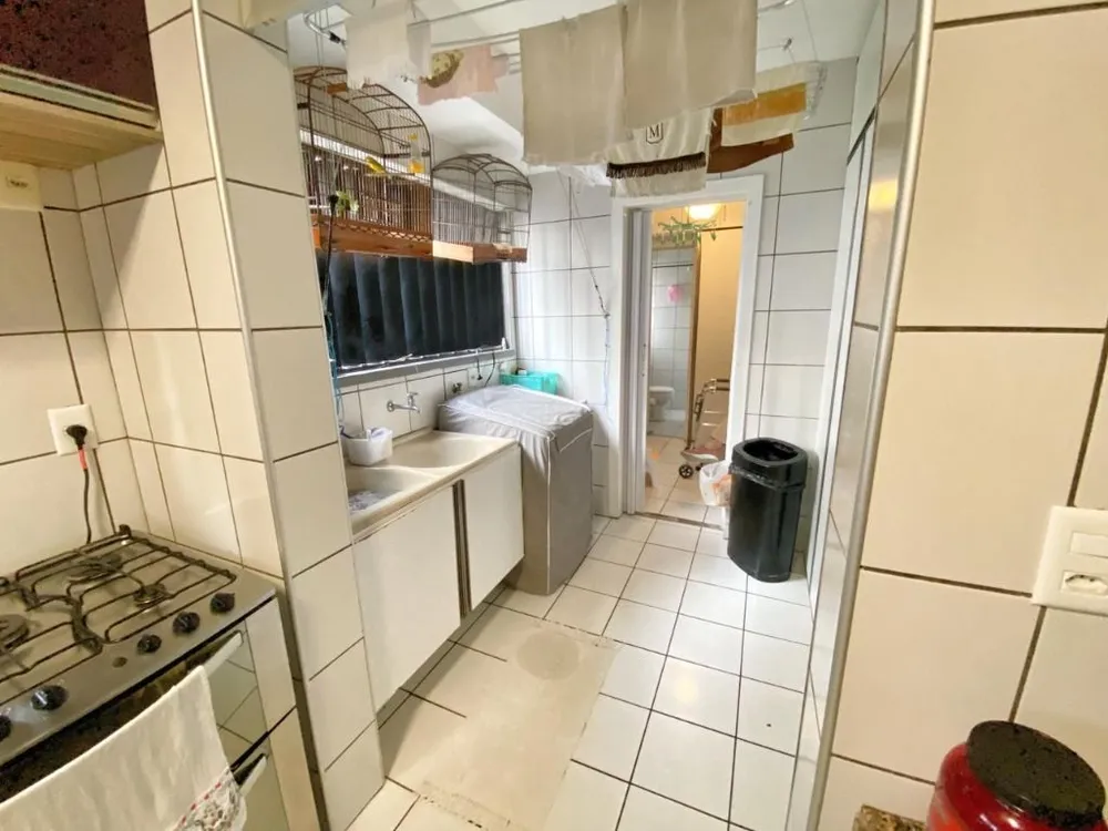 Apartamento, 3 quartos, 166 m² - Foto 7