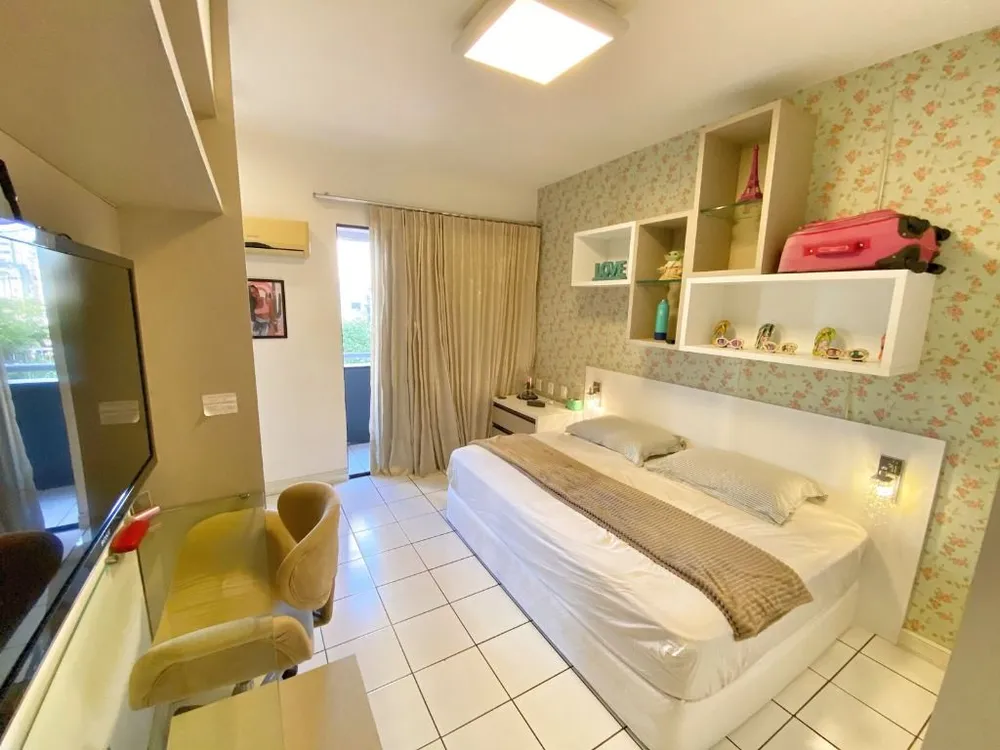 Apartamento, 3 quartos, 166 m² - Foto 11