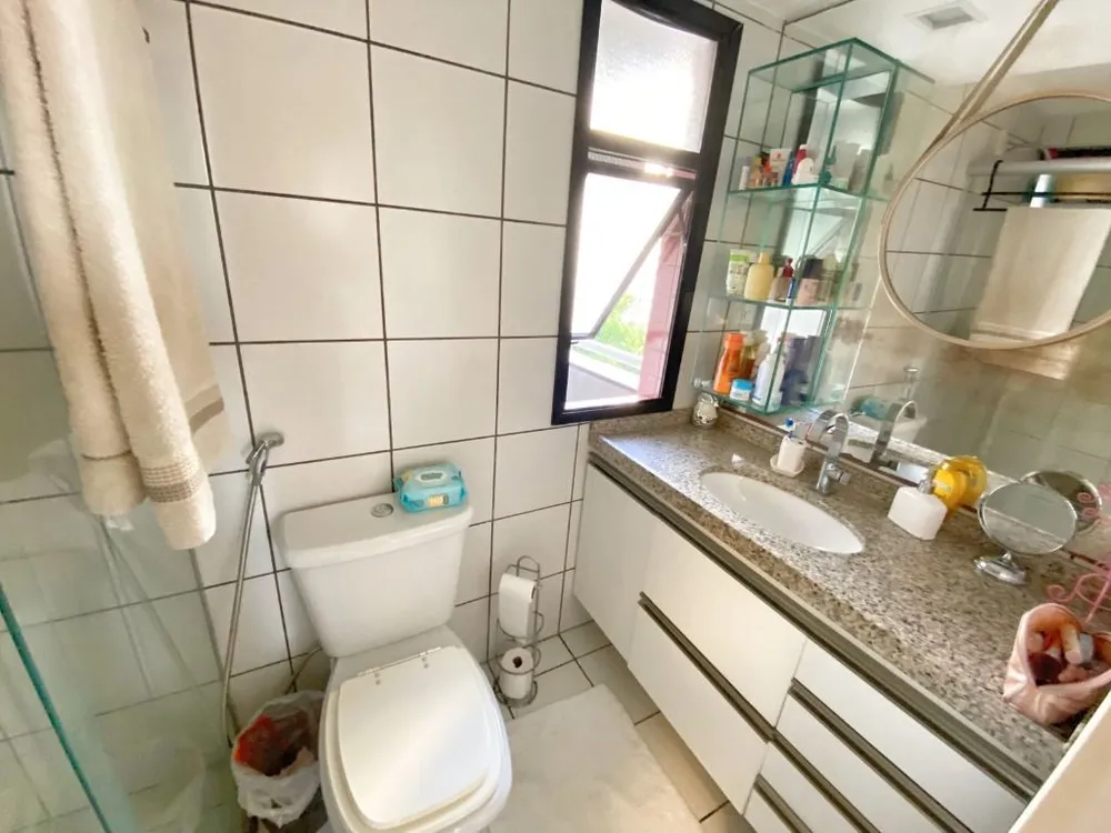 Apartamento, 3 quartos, 166 m² - Foto 10