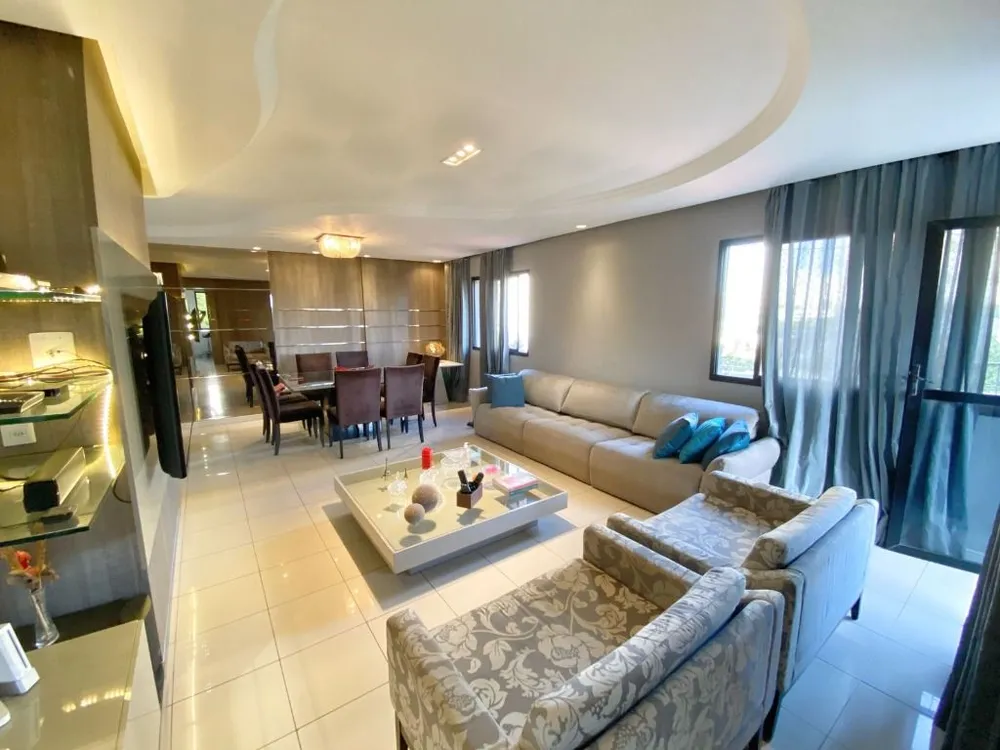 Apartamento, 3 quartos, 166 m² - Foto 8