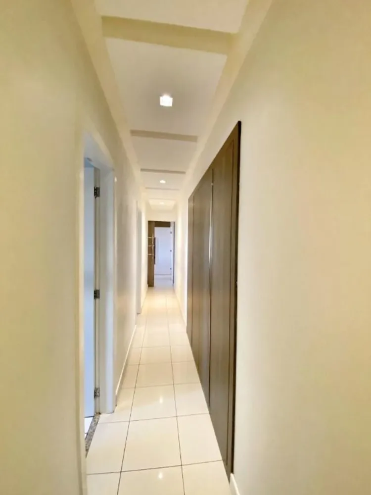 Apartamento, 3 quartos, 166 m² - Foto 3