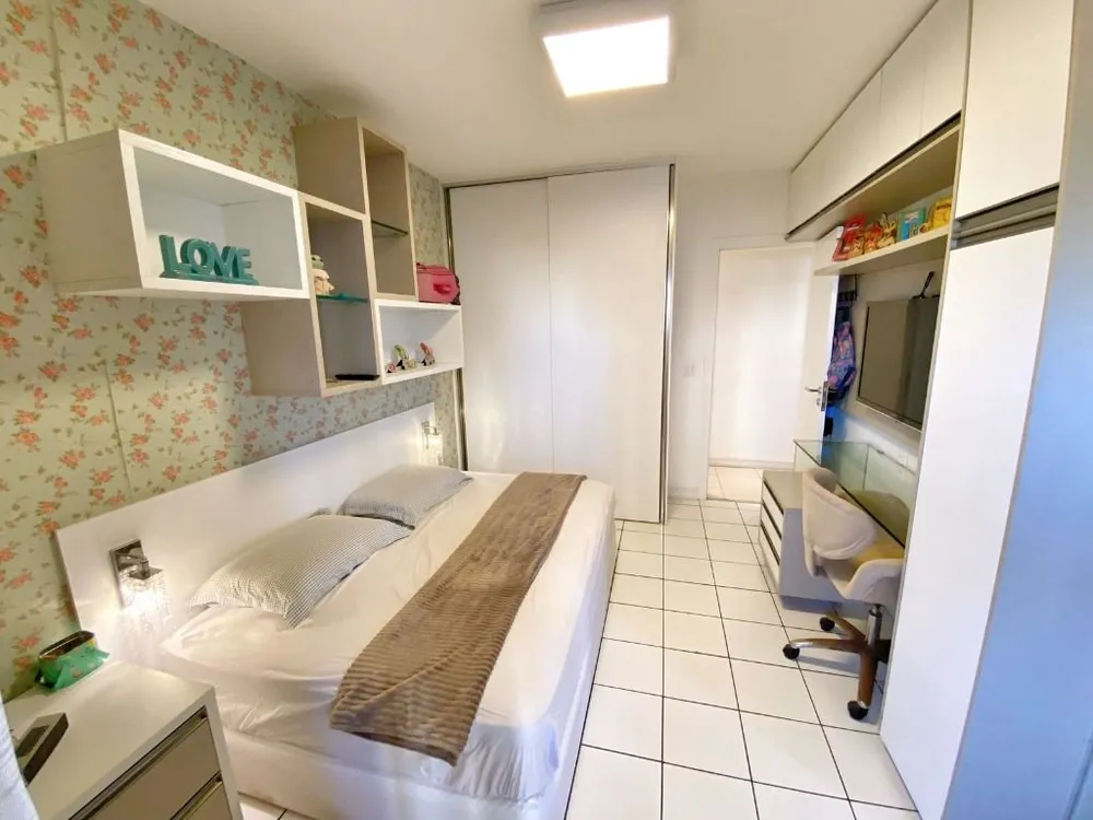 Apartamento, 3 quartos, 166 m² - Foto 6