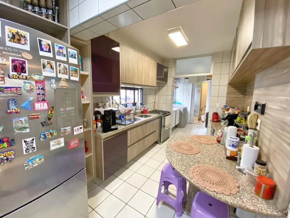 Apartamento, 3 quartos, 166 m² - Foto 12
