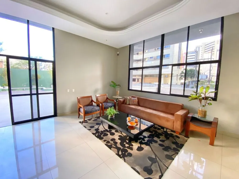 Apartamento, 3 quartos, 166 m² - Foto 12