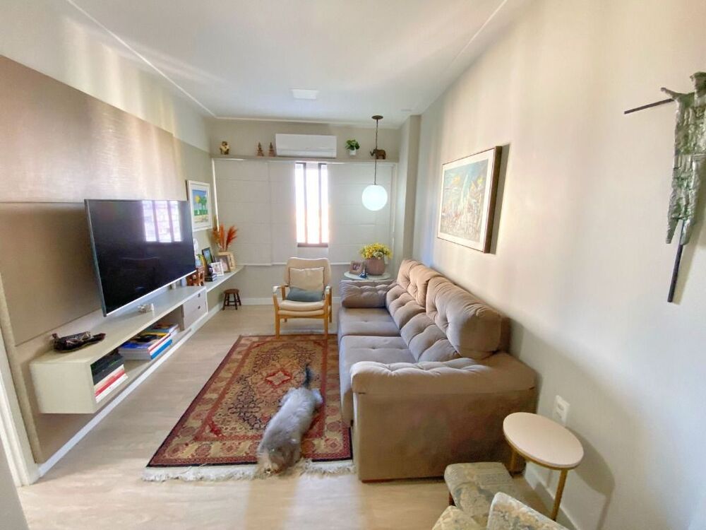 Apartamento, 3 quartos, 166 m² - Foto 2