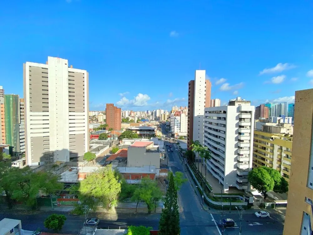 Apartamento, 3 quartos, 166 m² - Foto 2