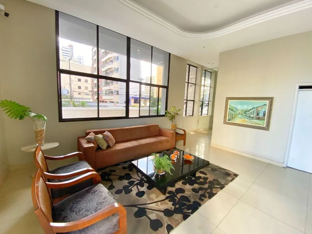 Apartamento, 3 quartos, 166 m² - Foto 3