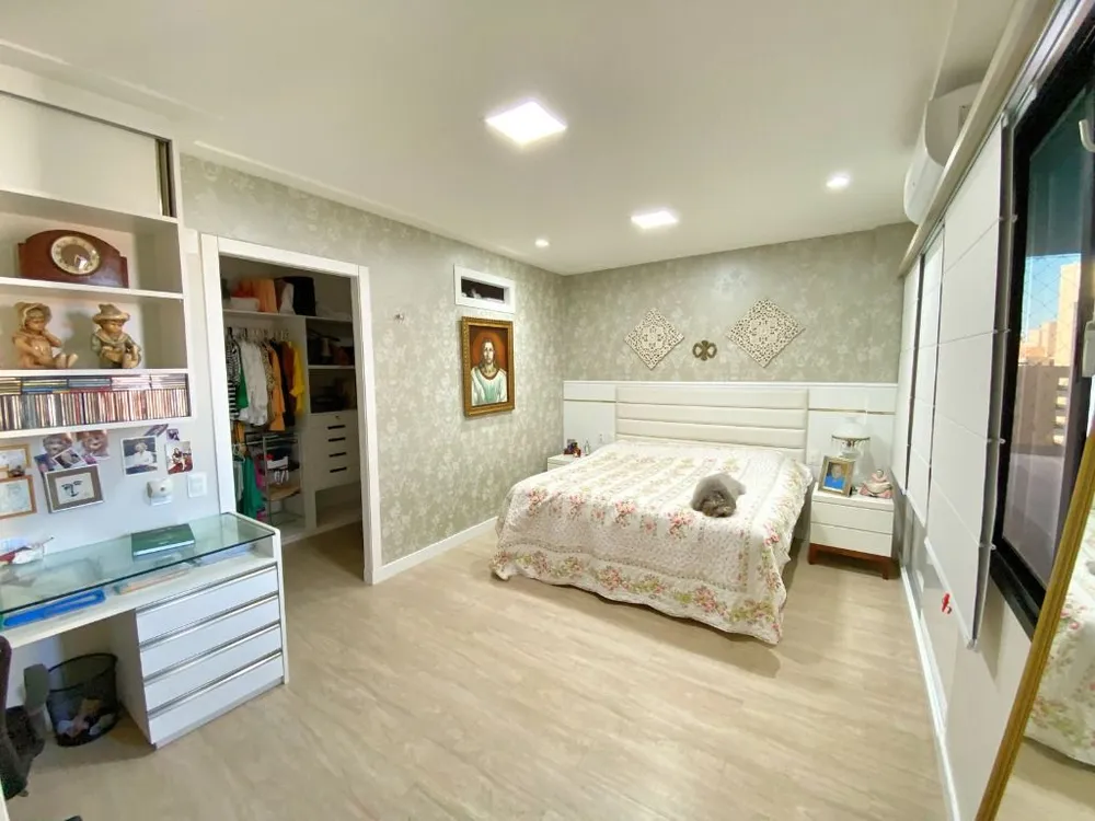 Apartamento, 3 quartos, 166 m² - Foto 8