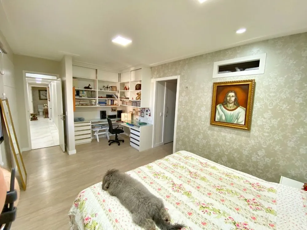 Apartamento, 3 quartos, 166 m² - Foto 9