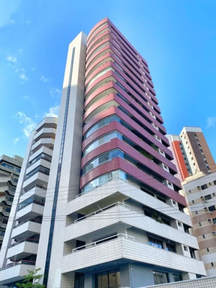 Apartamento, 3 quartos, 166 m² - Foto 11