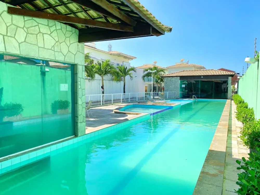 Casa de Condomínio, 3 quartos - Foto 12