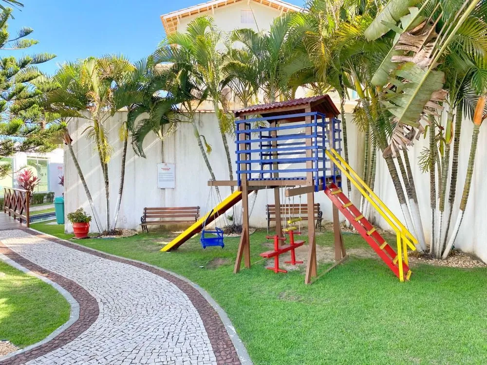 Casa de Condomínio, 3 quartos - Foto 10