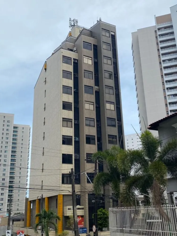 Sala-Conjunto, 35 m² - Foto 12