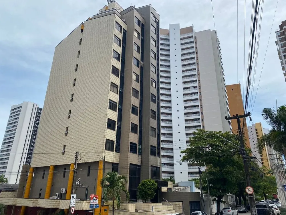 Sala-Conjunto, 35 m² - Foto 1