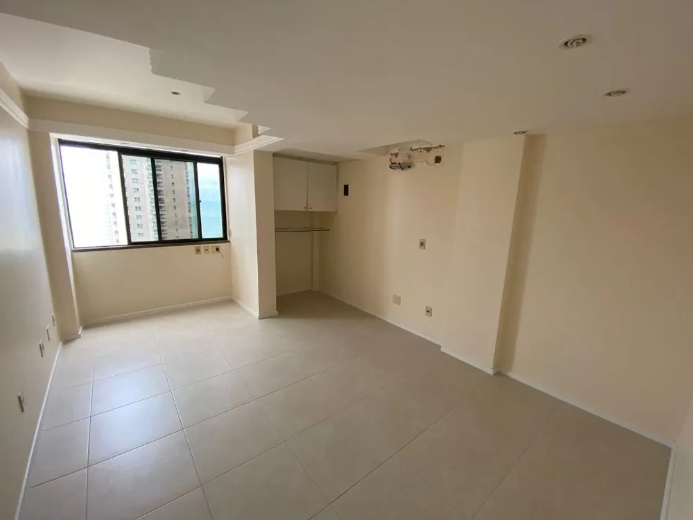 Sala-Conjunto, 35 m² - Foto 4