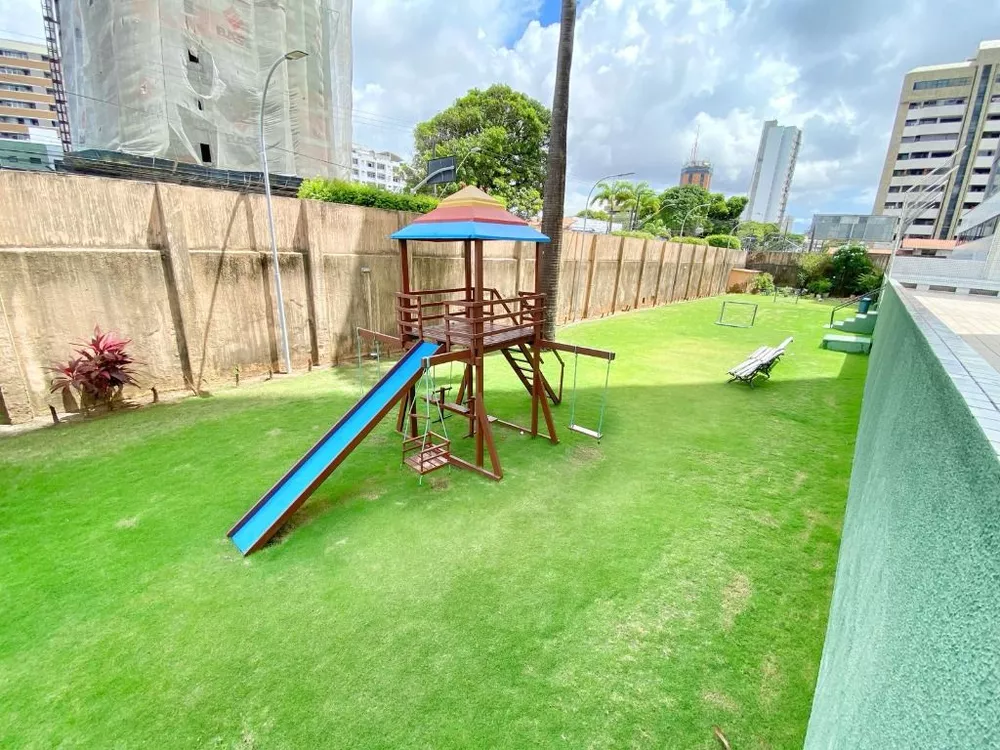 Apartamento, 3 quartos, 149 m² - Foto 1