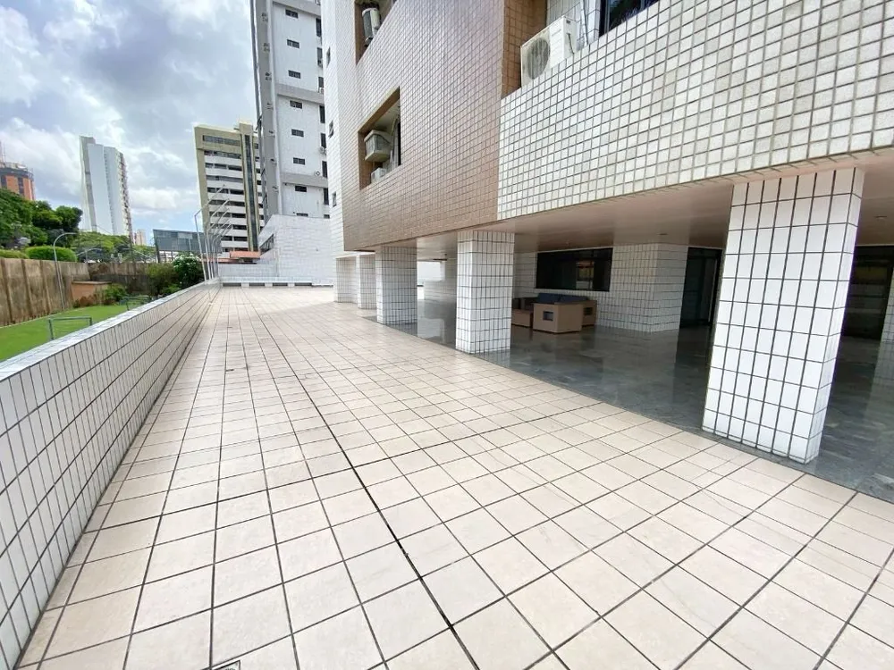 Apartamento, 3 quartos, 149 m² - Foto 3