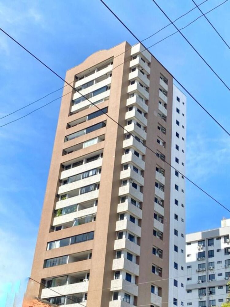 Apartamento, 3 quartos, 149 m² - Foto 16
