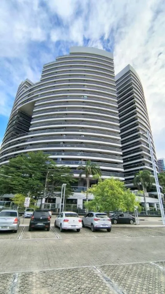 Apartamento, 3 quartos, 159 m² - Foto 1