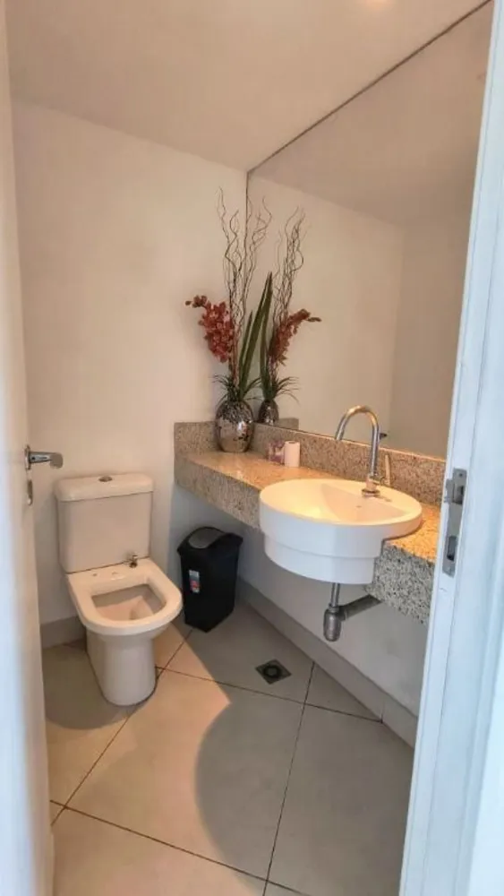 Apartamento, 3 quartos, 159 m² - Foto 8