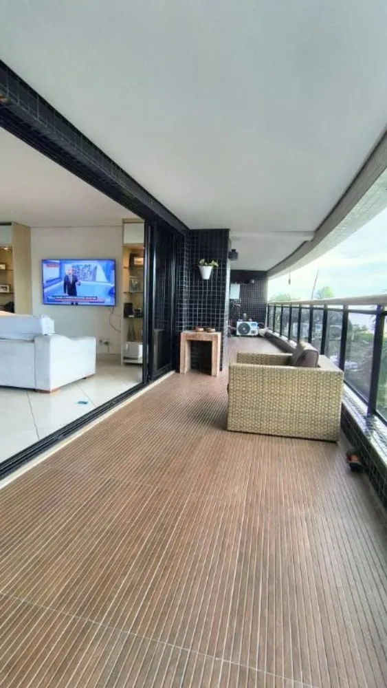 Apartamento, 3 quartos, 159 m² - Foto 5