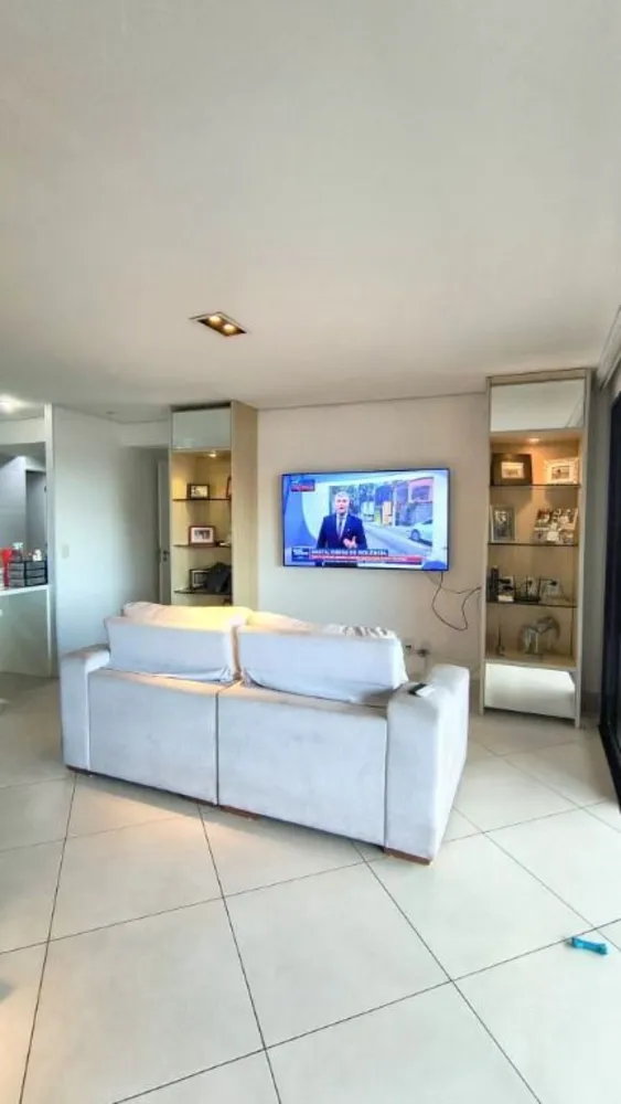 Apartamento, 3 quartos, 159 m² - Foto 4