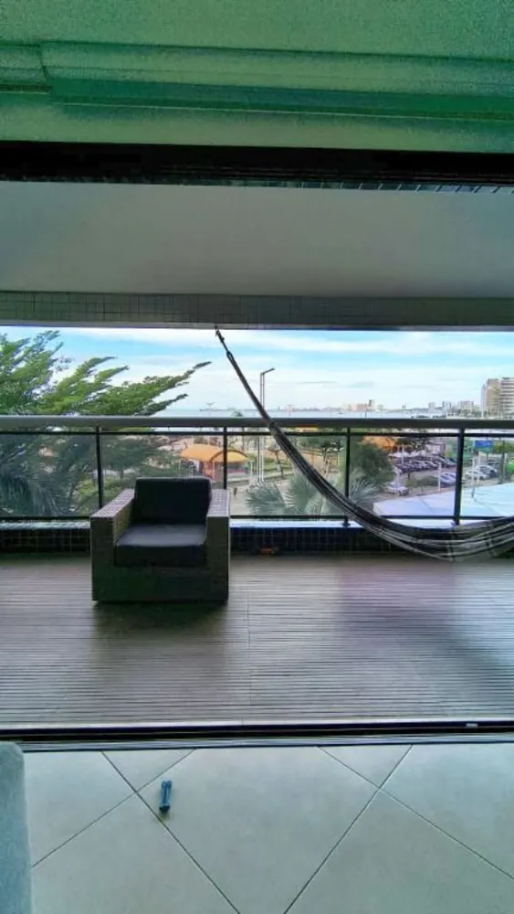 Apartamento, 3 quartos, 159 m² - Foto 3