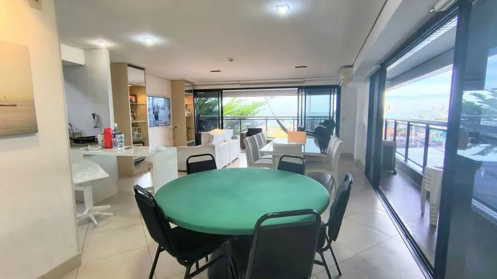 Apartamento, 3 quartos, 159 m² - Foto 2