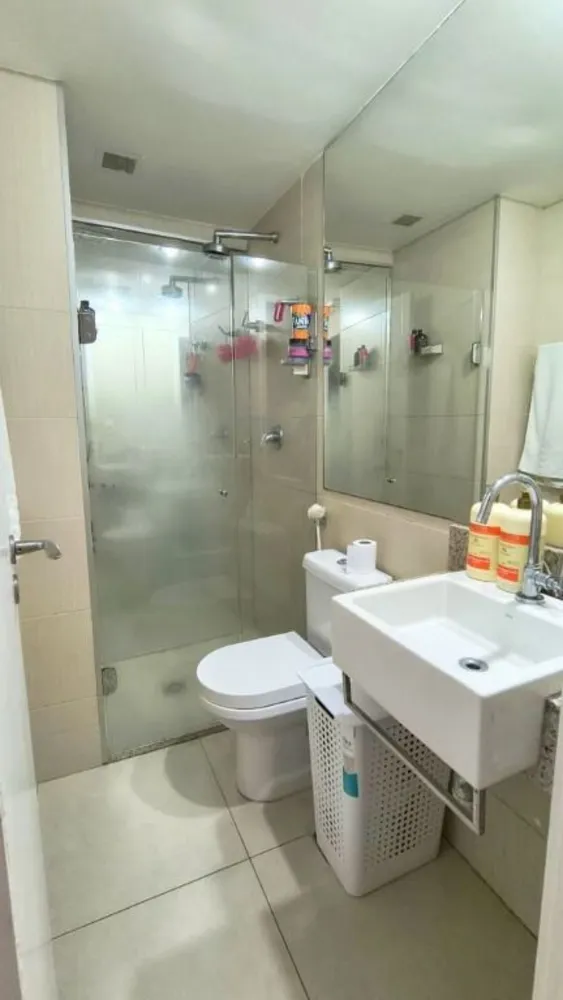 Apartamento, 3 quartos, 159 m² - Foto 11