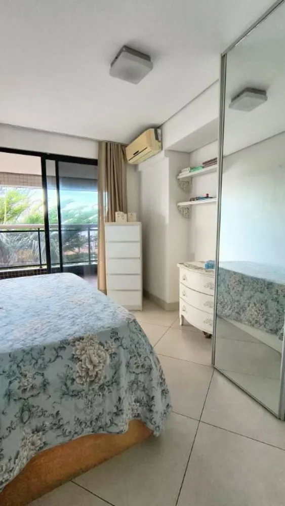 Apartamento, 3 quartos, 159 m² - Foto 12