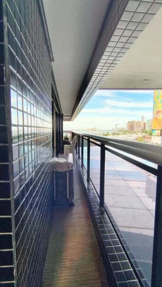 Apartamento, 3 quartos, 159 m² - Foto 7