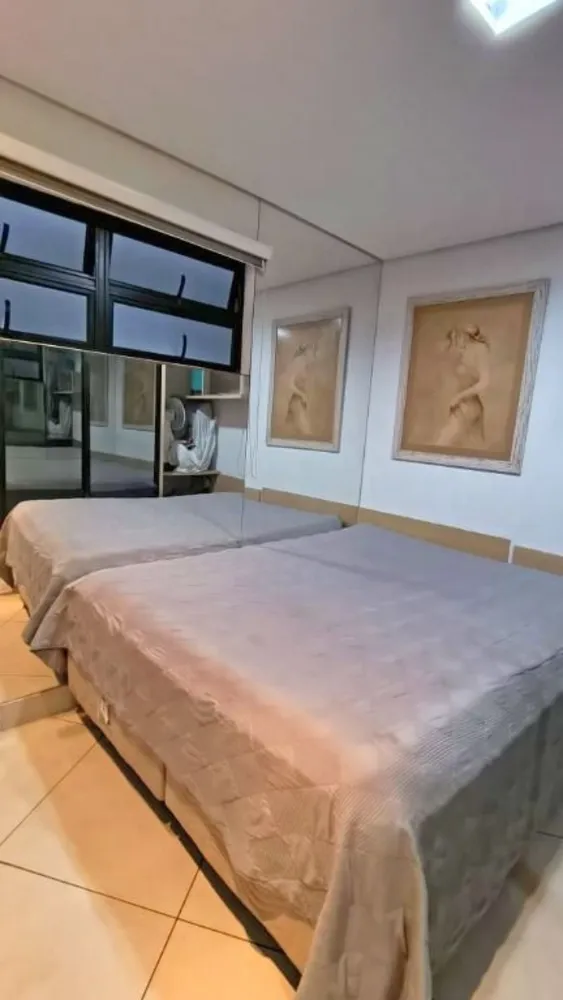 Apartamento, 3 quartos, 159 m² - Foto 9