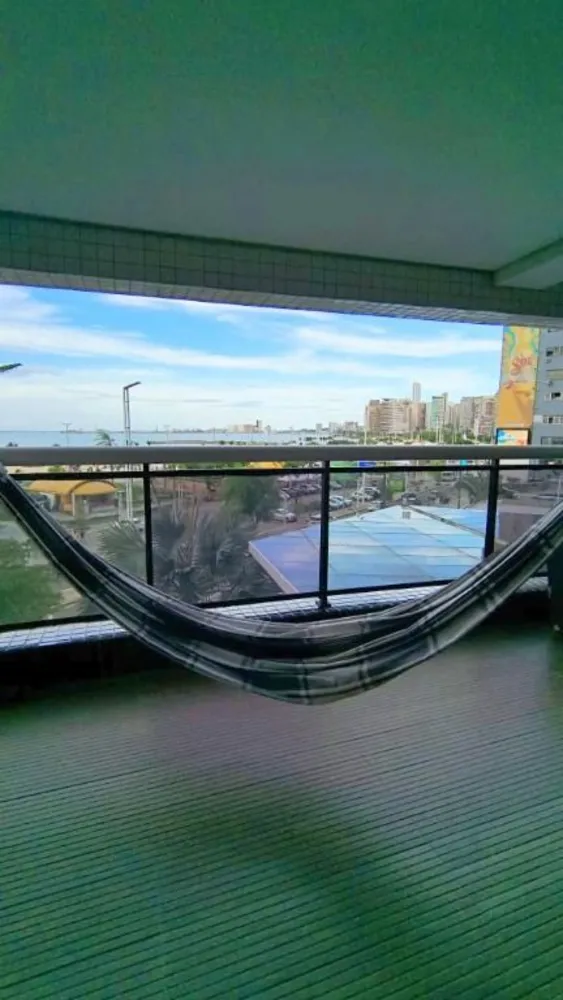 Apartamento, 3 quartos, 159 m² - Foto 6