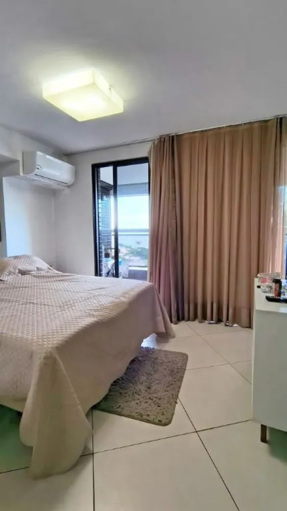 Apartamento, 3 quartos, 159 m² - Foto 10