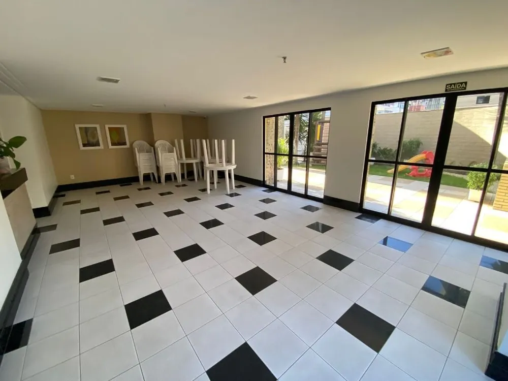 Apartamento, 1 quarto, 57 m² - Foto 3