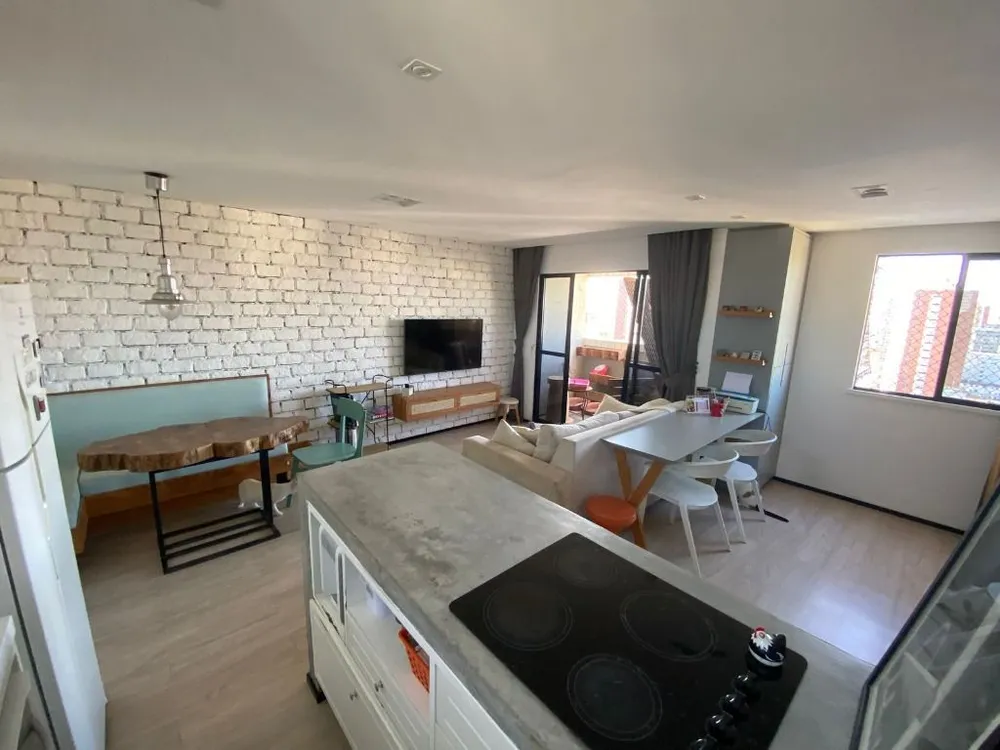 Apartamento, 1 quarto, 57 m² - Foto 7